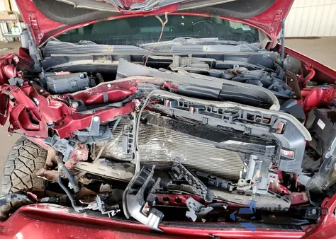 2019 GMC Sierra K1500 Elevation z USA, uszkodzony, nr VIN 1GTR9CED2KZ229093